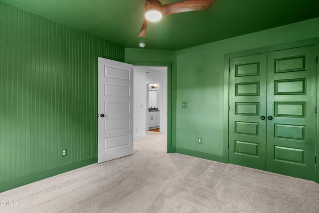 521 Terrell Road, Hillsborough, NC 27278