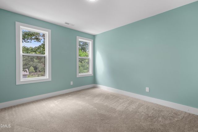 521 Terrell Road, Hillsborough, NC 27278
