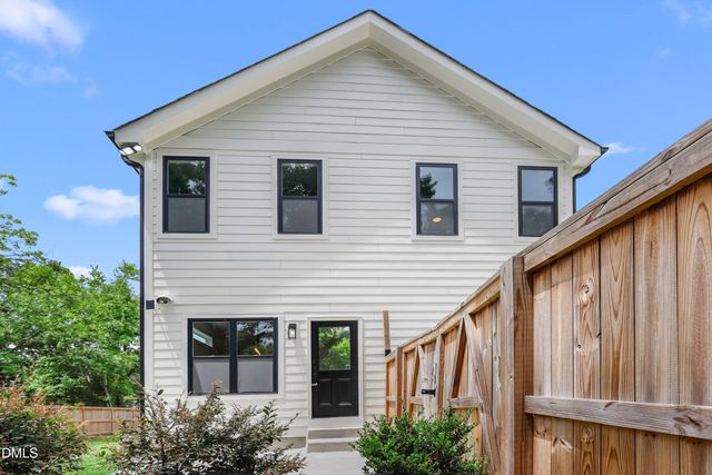 521 Terrell Road, Hillsborough, NC 27278