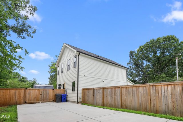521 Terrell Road, Hillsborough, NC 27278