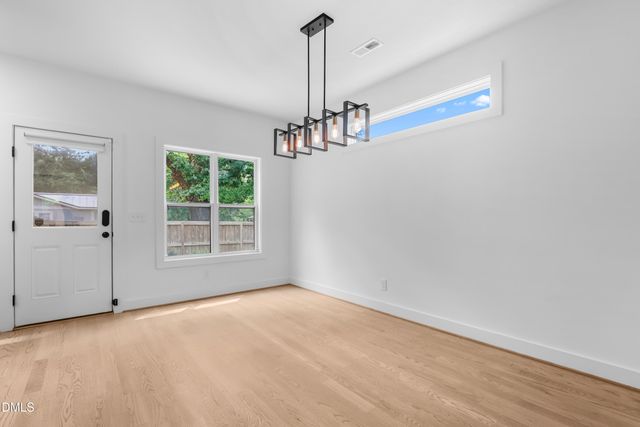 521 Terrell Road, Hillsborough, NC 27278