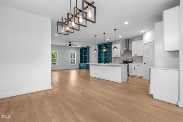 521 Terrell Road, Hillsborough, NC 27278