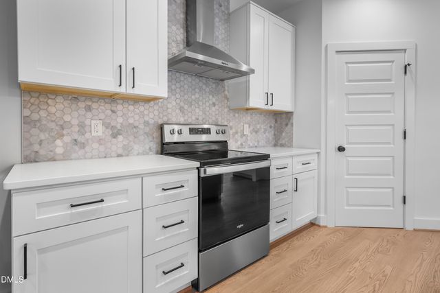 521 Terrell Road, Hillsborough, NC 27278