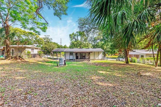 133 COLOMBA ROAD, Debary, FL 32713