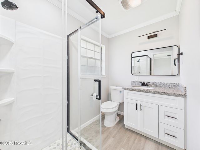 117 Alyene Drive, Lafayette, LA 70506