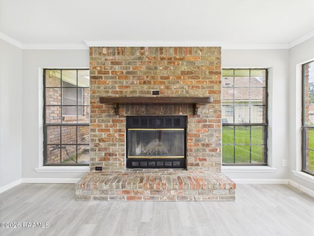 117 Alyene Drive, Lafayette, LA 70506