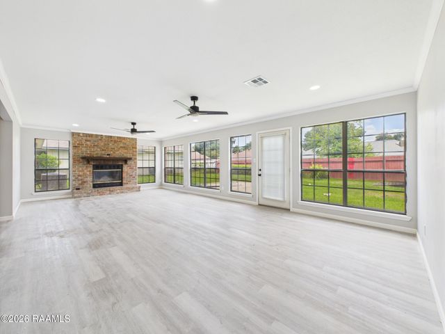 117 Alyene Drive, Lafayette, LA 70506