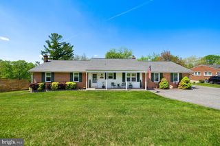 8928 SATYR HILL, Parkville, MD 21234