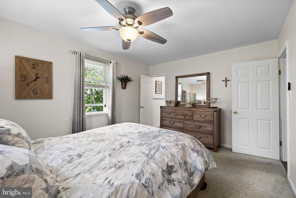 Image 25 of property listing at 8928 SATYR HILL, Parkville, MD 21234