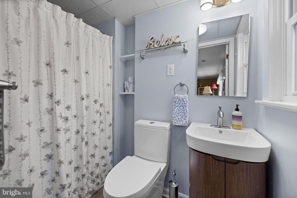 Image 30 of property listing at 8928 SATYR HILL, Parkville, MD 21234