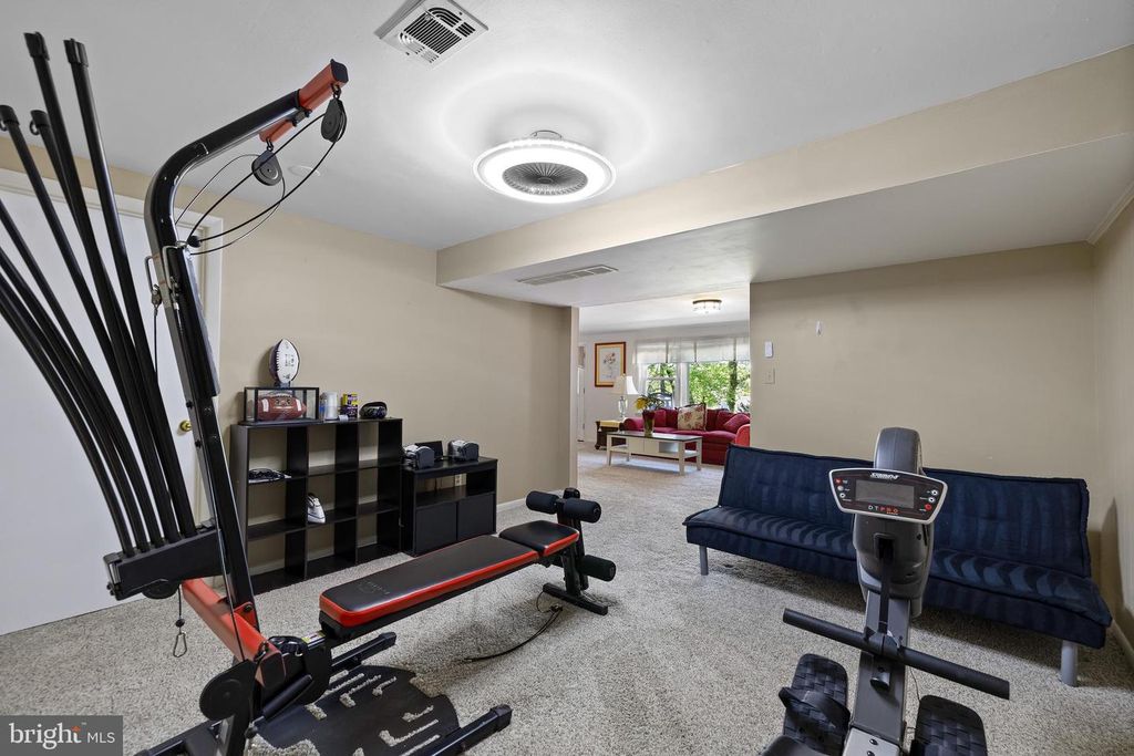 Image 31 of property listing at 8928 SATYR HILL, Parkville, MD 21234