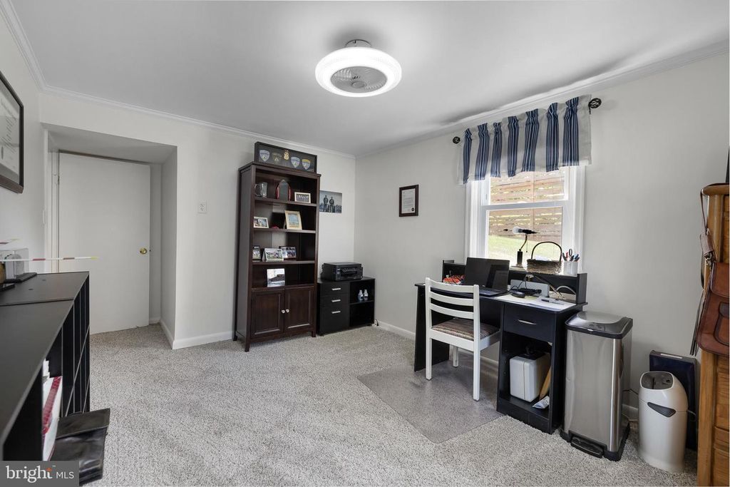 Image 36 of property listing at 8928 SATYR HILL, Parkville, MD 21234