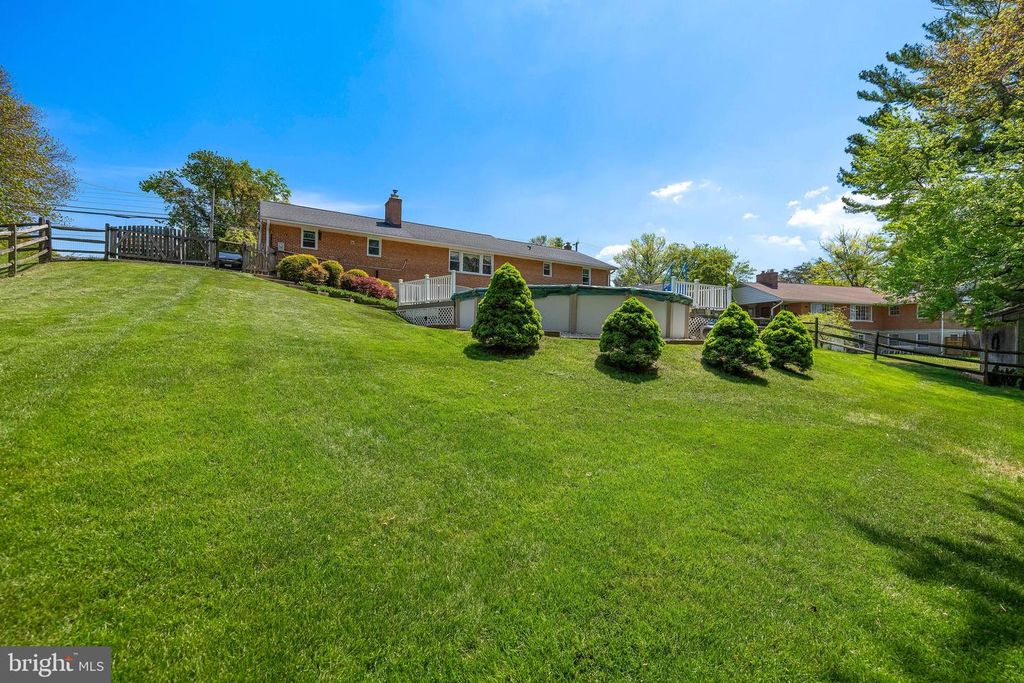 Image 39 of property listing at 8928 SATYR HILL, Parkville, MD 21234