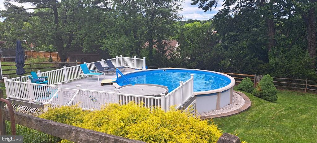 Image 49 of property listing at 8928 SATYR HILL, Parkville, MD 21234