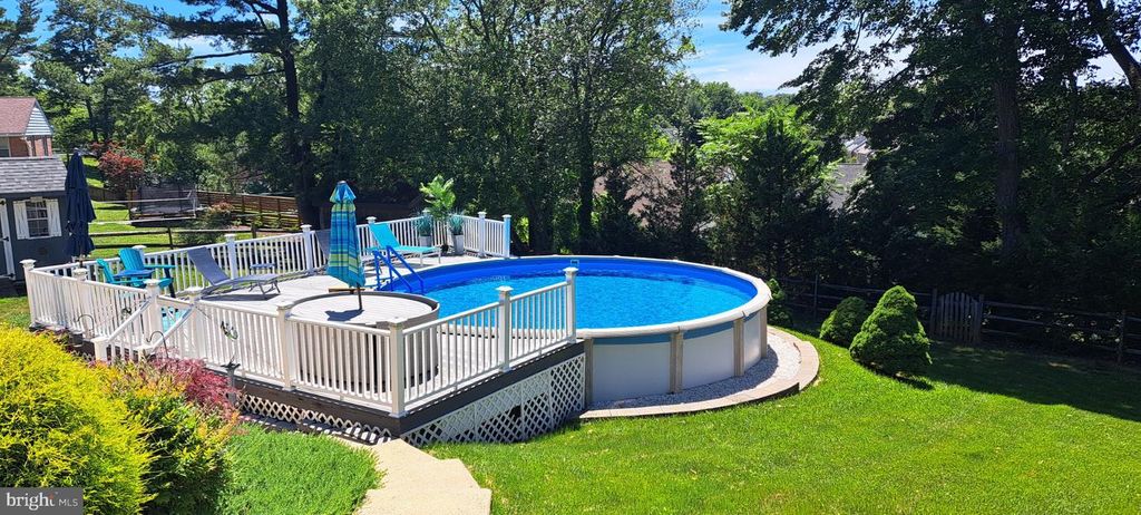 Image 50 of property listing at 8928 SATYR HILL, Parkville, MD 21234