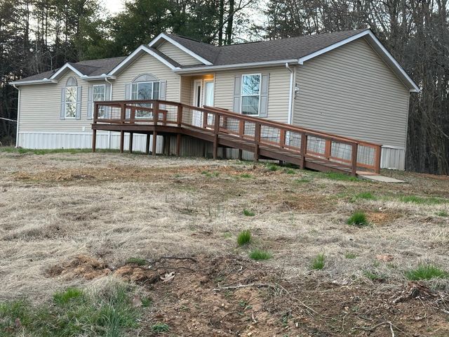 1285 Dyer Road, Evensville, TN 37332