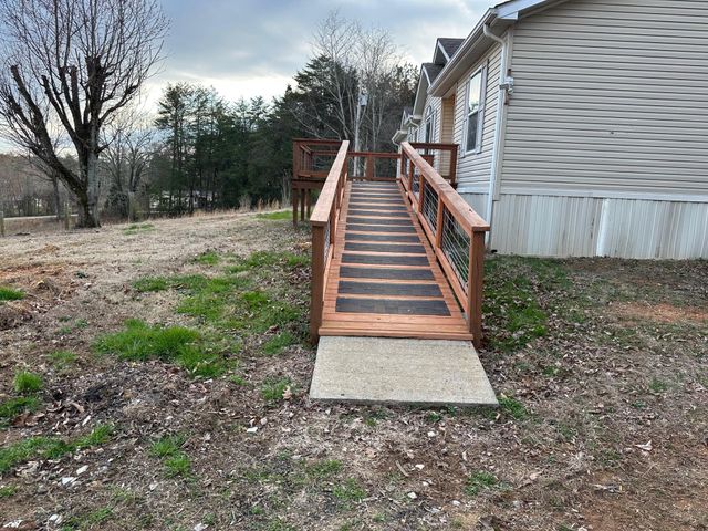 1285 Dyer Road, Evensville, TN 37332