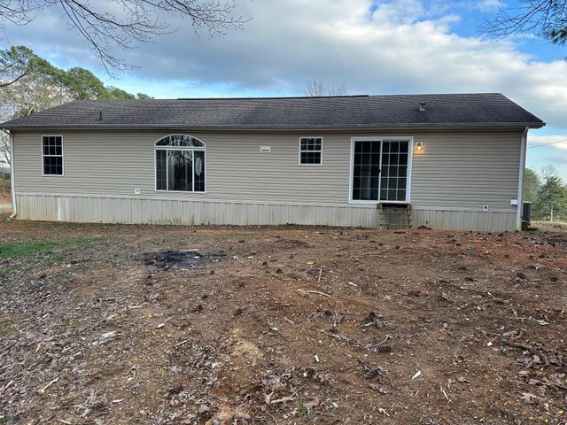 1285 Dyer Road, Evensville, TN 37332