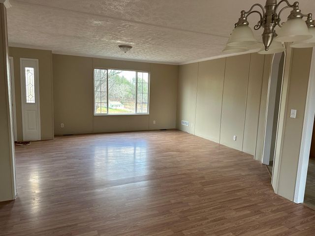 1285 Dyer Road, Evensville, TN 37332