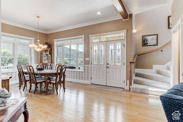 30455 N 11000 E, Fairview, UT 84629