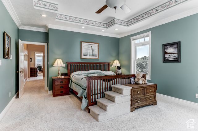 30455 N 11000 E, Fairview, UT 84629