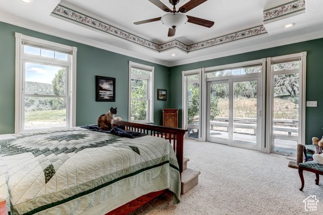 30455 N 11000 E, Fairview, UT 84629