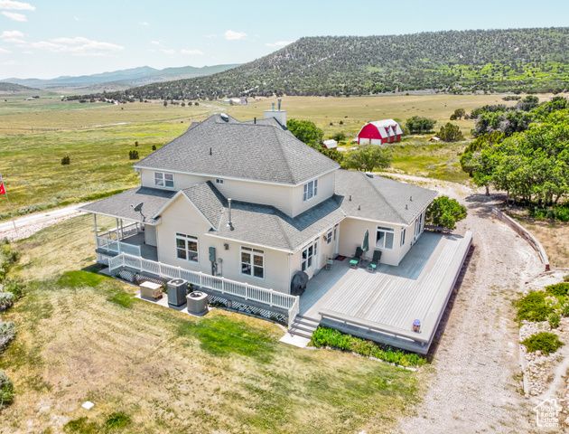 30455 N 11000 E, Fairview, UT 84629