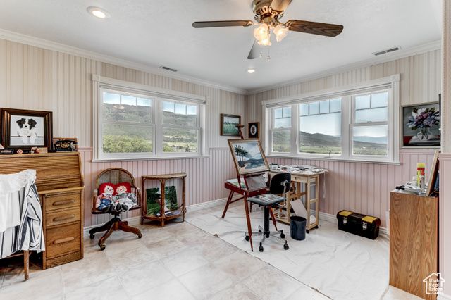 30455 N 11000 E, Fairview, UT 84629