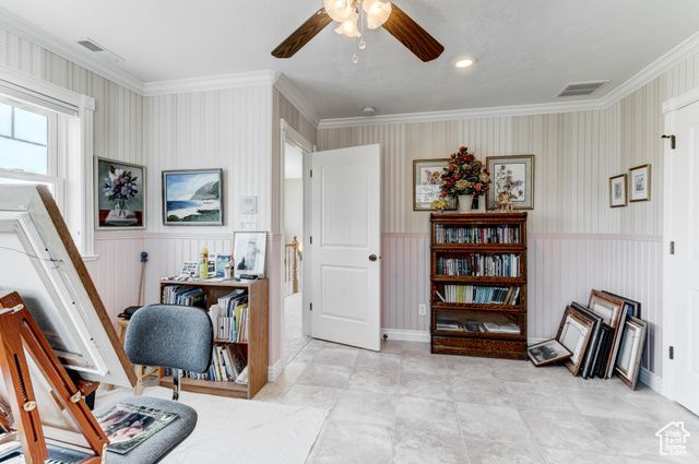 30455 N 11000 E, Fairview, UT 84629