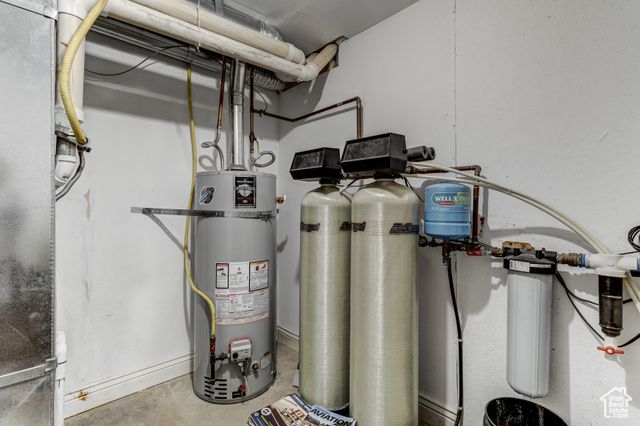 30455 N 11000 E, Fairview, UT 84629