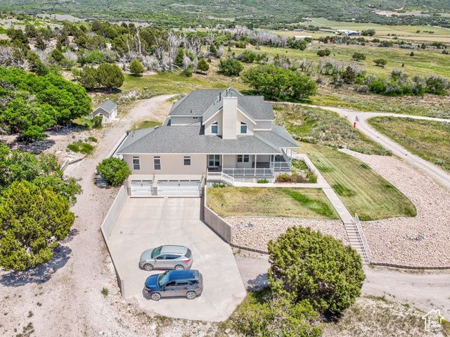 30455 N 11000 E, Fairview, UT 84629