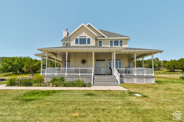 30455 N 11000 E, Fairview, UT 84629