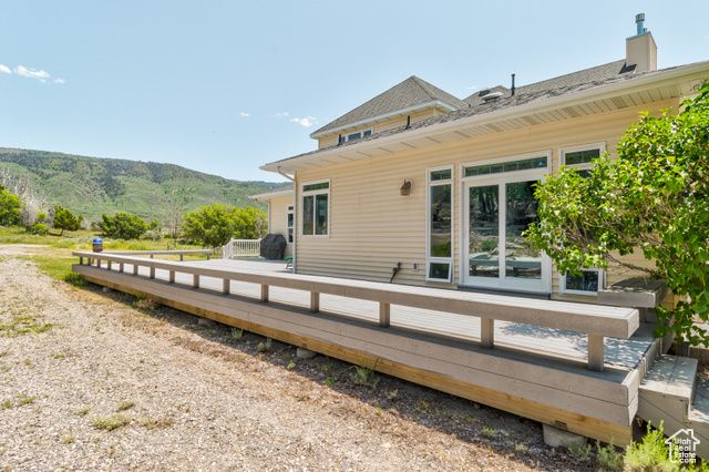 30455 N 11000 E, Fairview, UT 84629