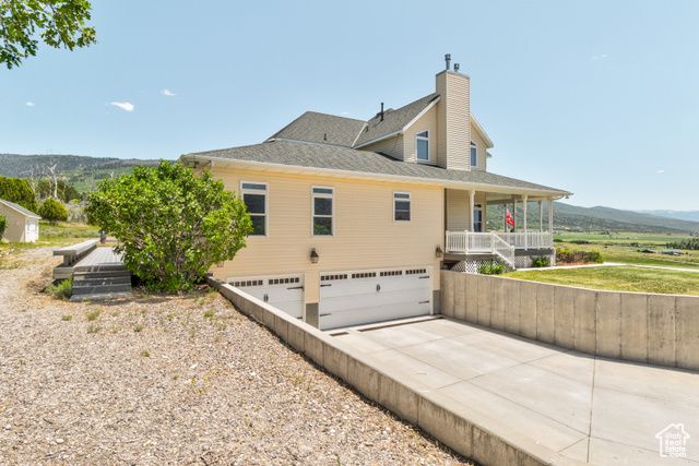 30455 N 11000 E, Fairview, UT 84629