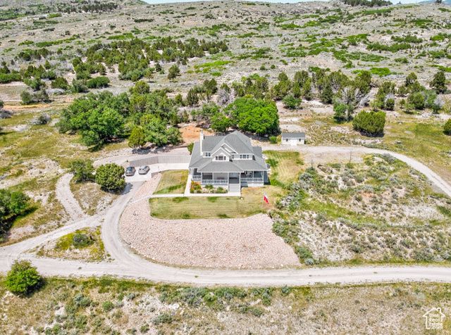 30455 N 11000 E, Fairview, UT 84629