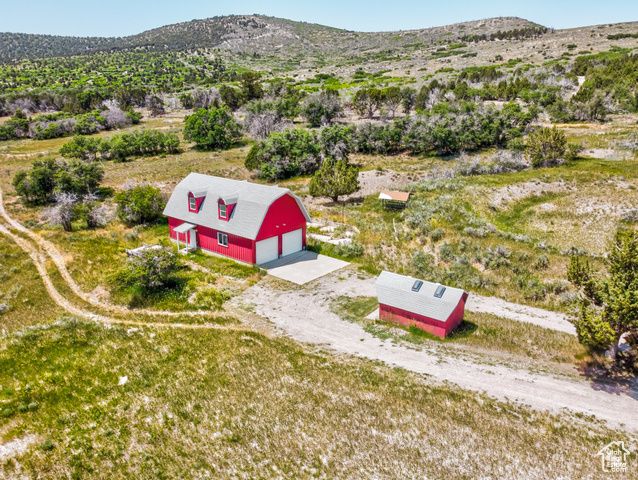 30455 N 11000 E, Fairview, UT 84629