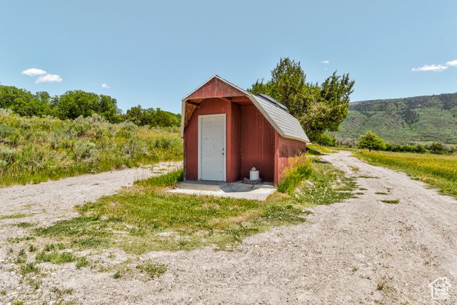 30455 N 11000 E, Fairview, UT 84629