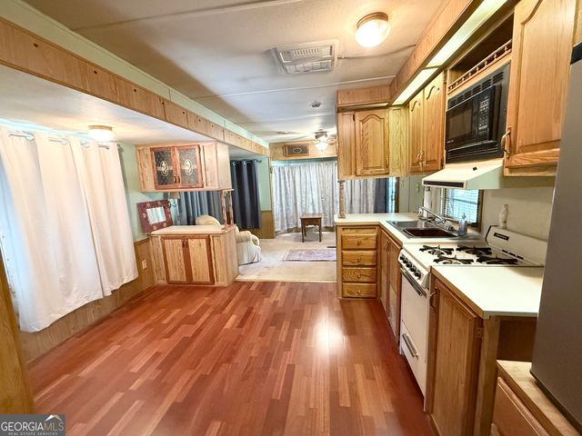 151 Cindy Parkway, Cleveland, GA 30528
