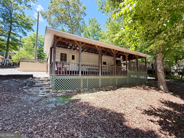 151 Cindy Parkway, Cleveland, GA 30528