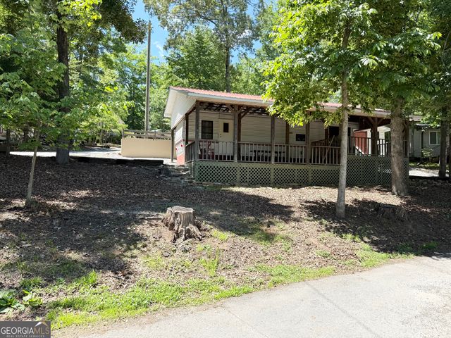 151 Cindy Parkway, Cleveland, GA 30528