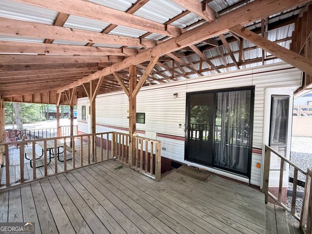 151 Cindy Parkway, Cleveland, GA 30528