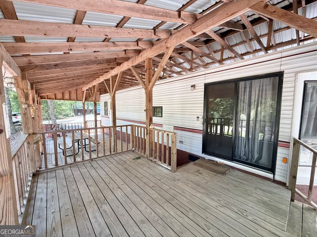151 Cindy Parkway, Cleveland, GA 30528