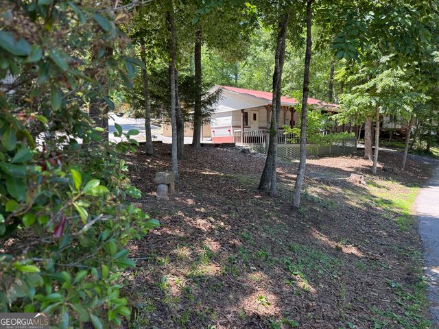 151 Cindy Parkway, Cleveland, GA 30528