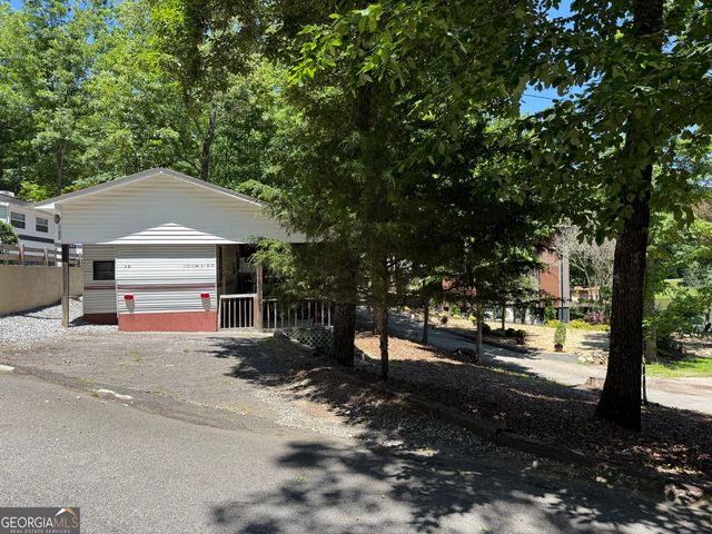 151 Cindy Parkway, Cleveland, GA 30528