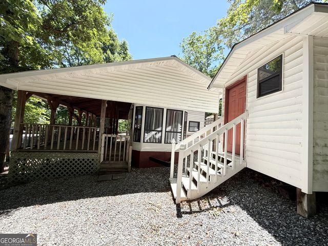 151 Cindy Parkway, Cleveland, GA 30528