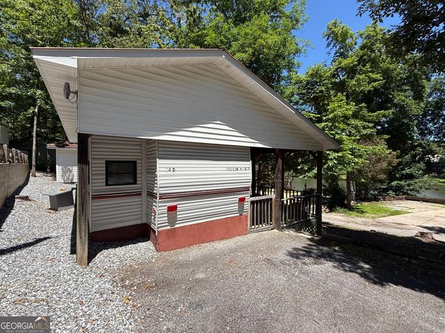 151 Cindy Parkway, Cleveland, GA 30528