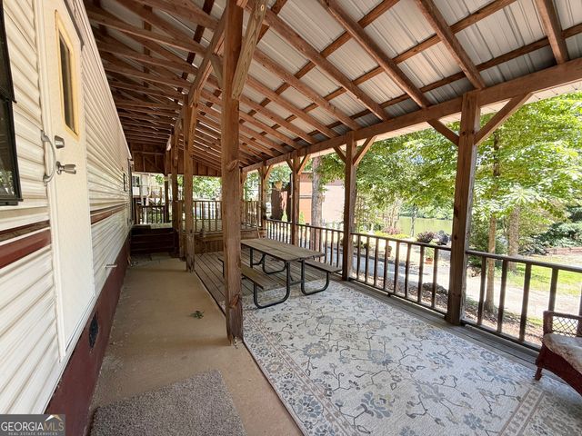 151 Cindy Parkway, Cleveland, GA 30528