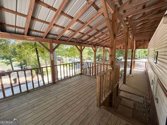151 Cindy Parkway, Cleveland, GA 30528