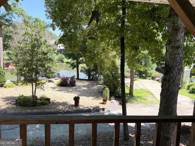 151 Cindy Parkway, Cleveland, GA 30528