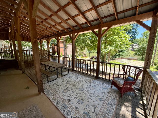 151 Cindy Parkway, Cleveland, GA 30528